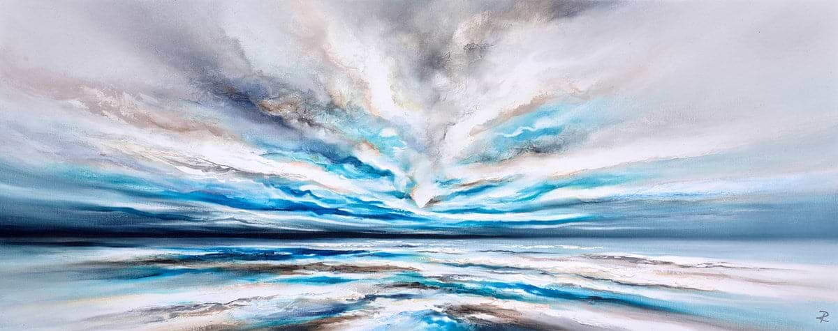 Alluring Tides