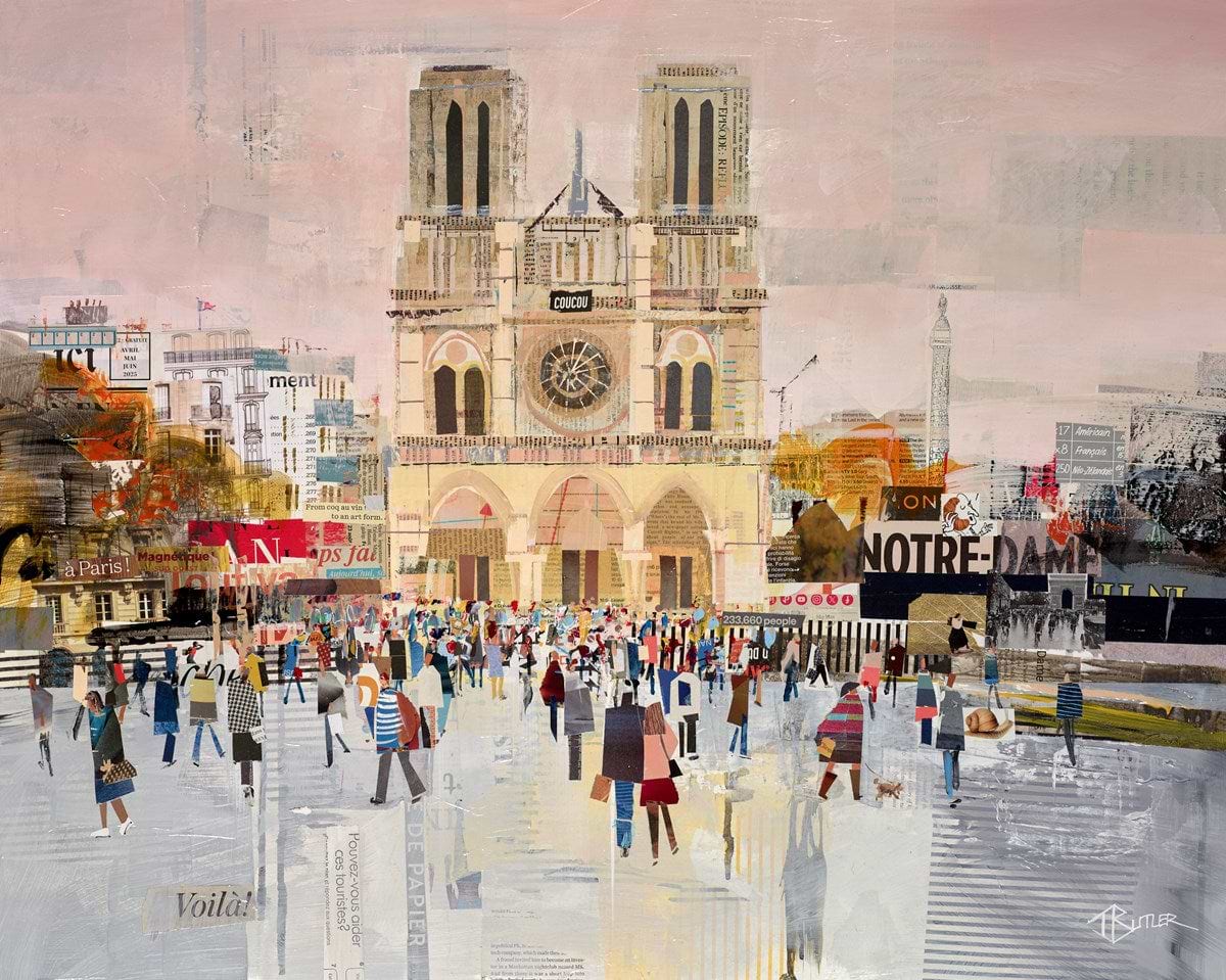 Notre-Charm