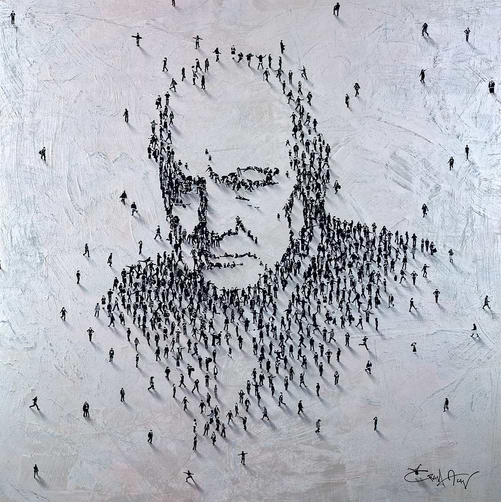 Winston Churchill I