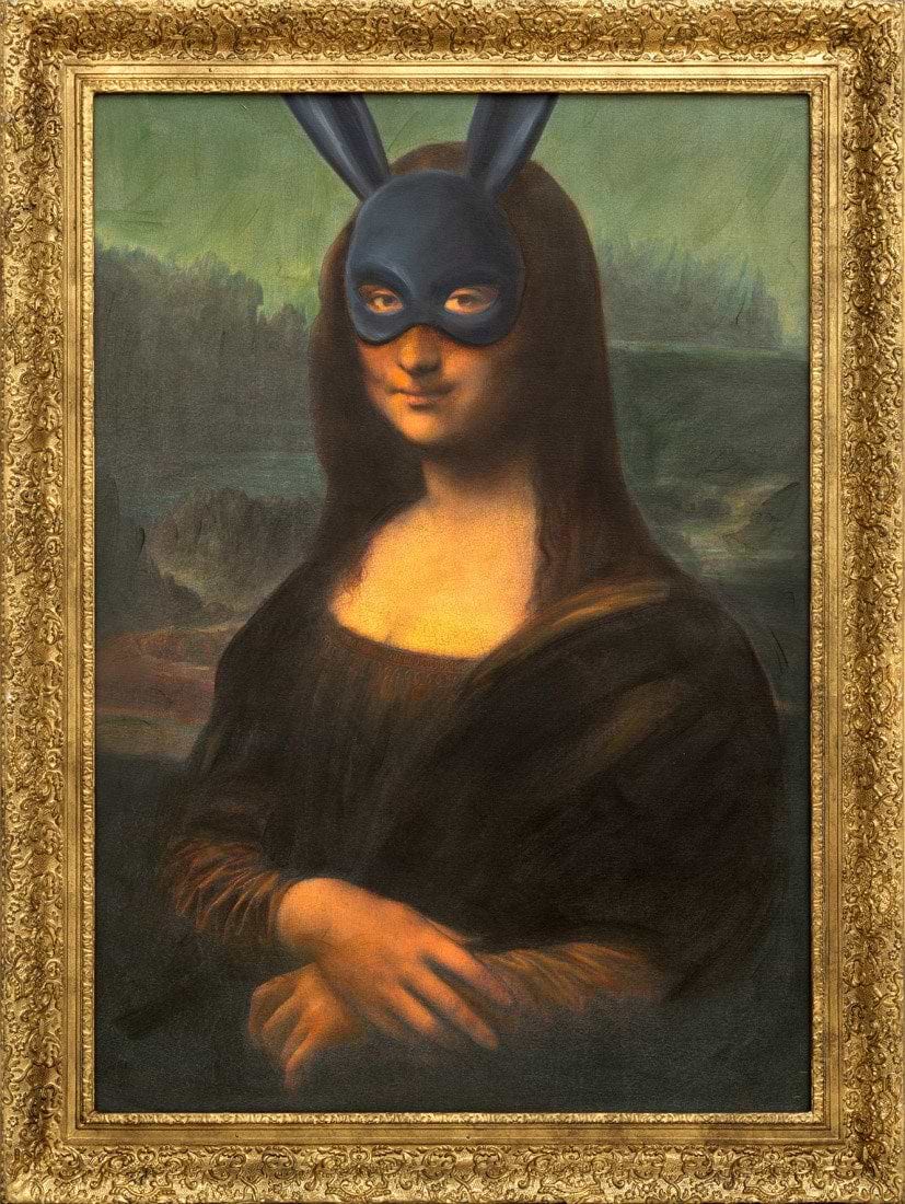 Mona Lisa