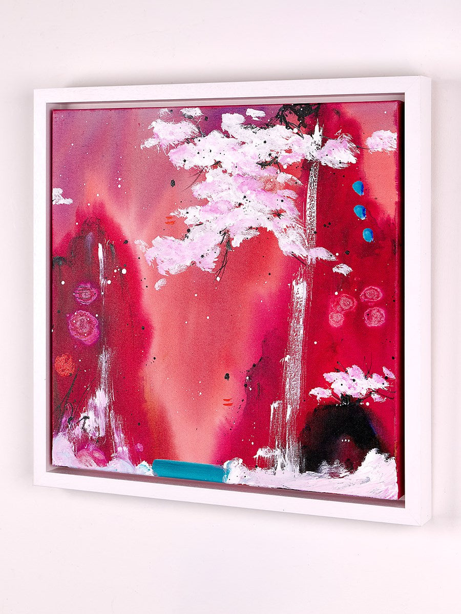 Plum Blossom Special II (Roomset)