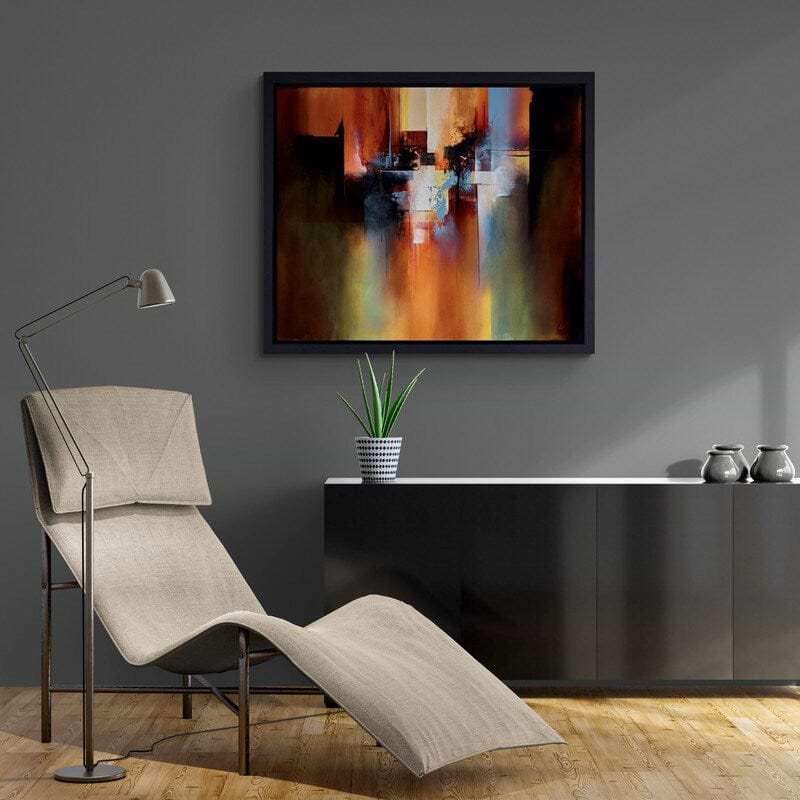 Urban Dreamscape II (Roomset)