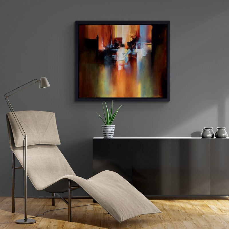 Urban Dreamscape II (Roomset)