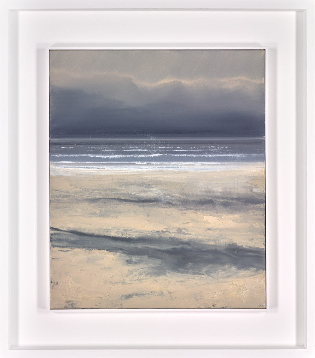 Dark Sky Reflects