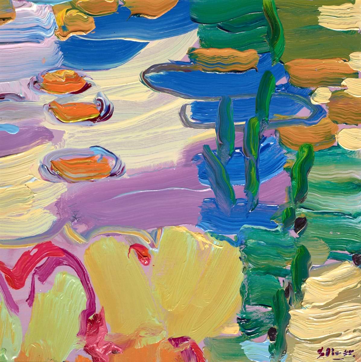 Nature of Reflections