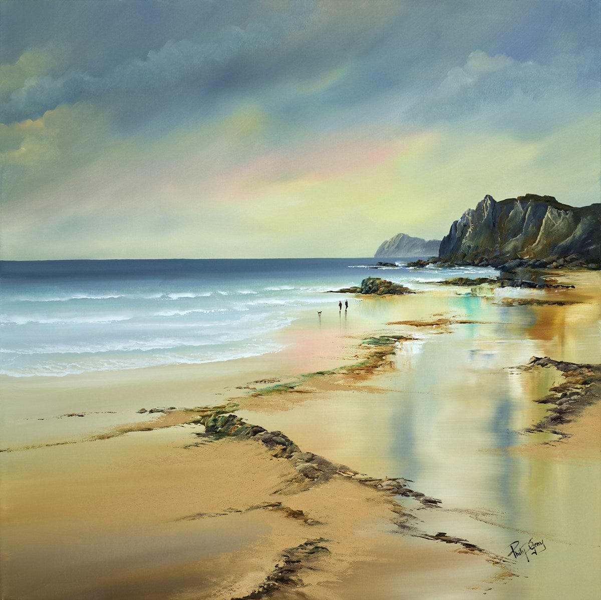 Coastal Paradise