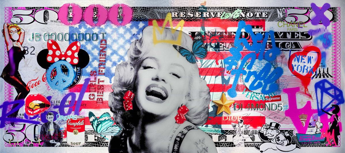 Bank of Love II