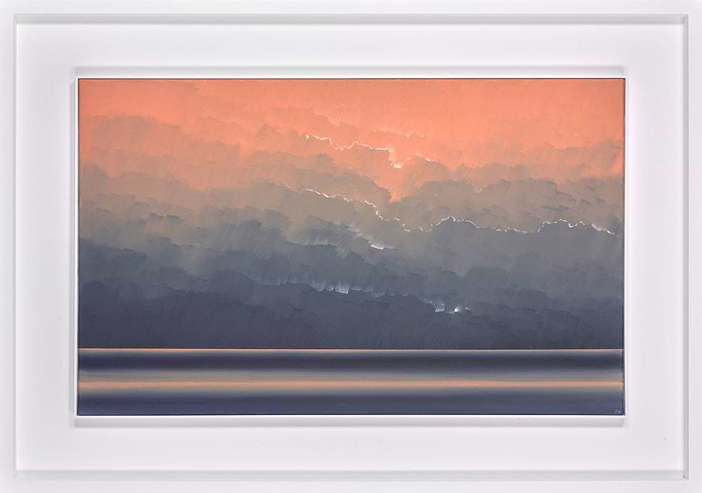 Terracotta Sky