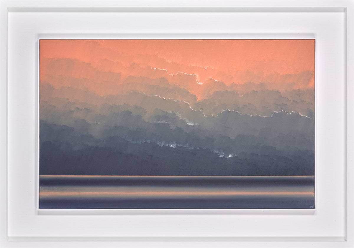 Terracotta Sky