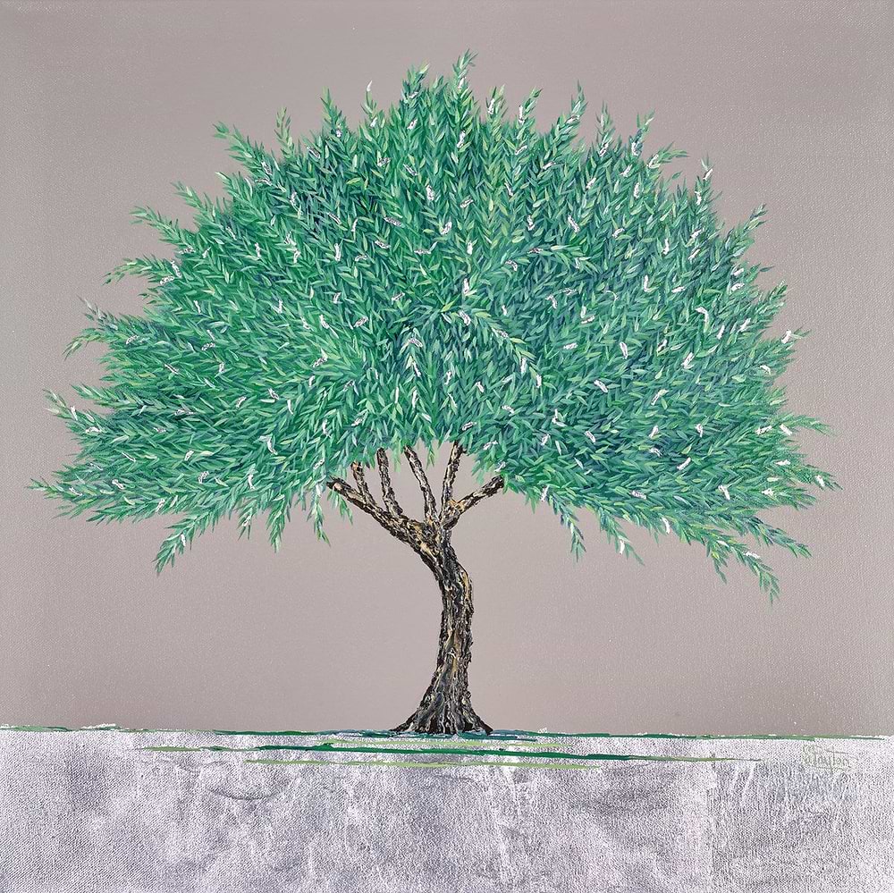 Olive II
