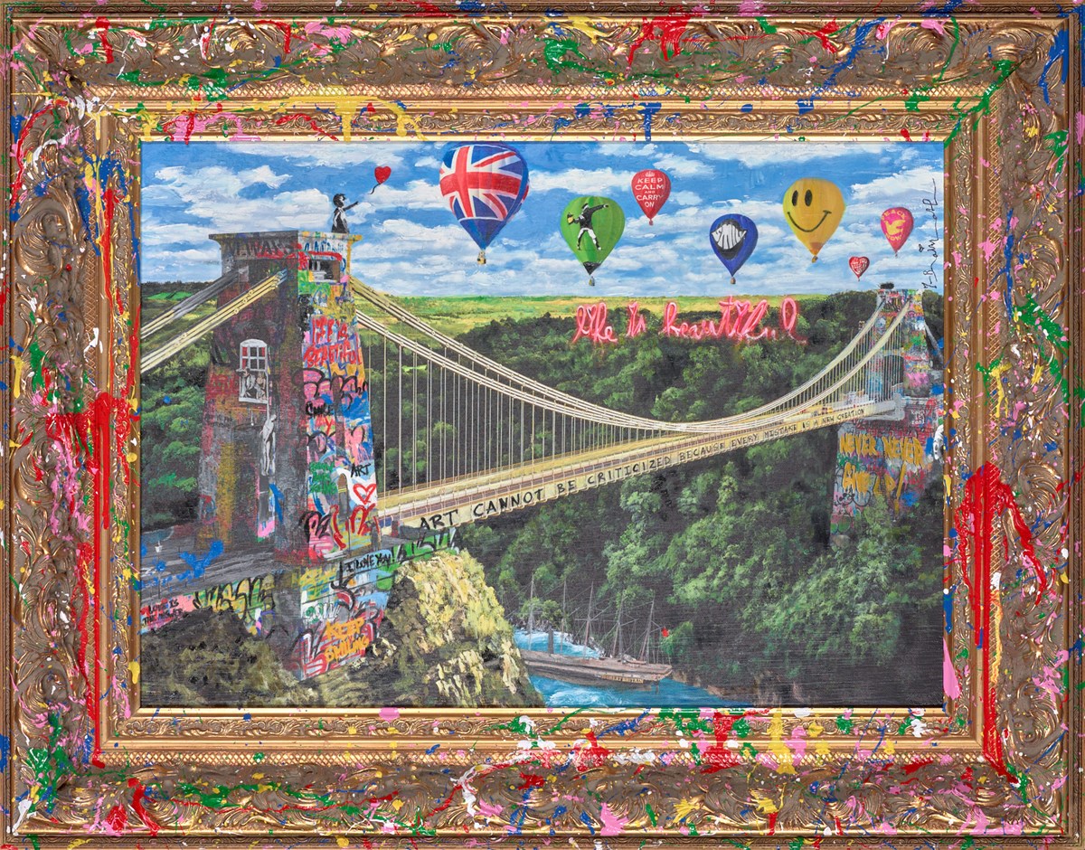 Bridge of Dreams