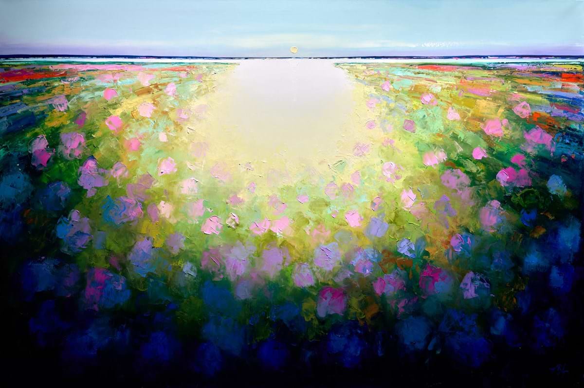 Serenity and Sunshine V