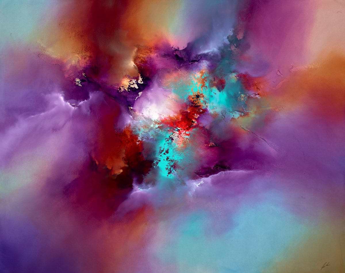 Making New Worlds