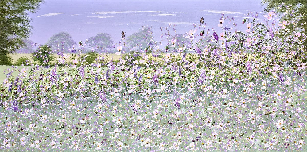 Summer Bloom