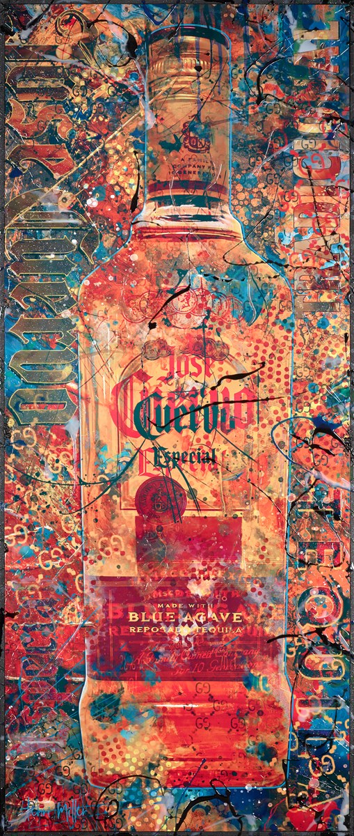 Jose Cuervo