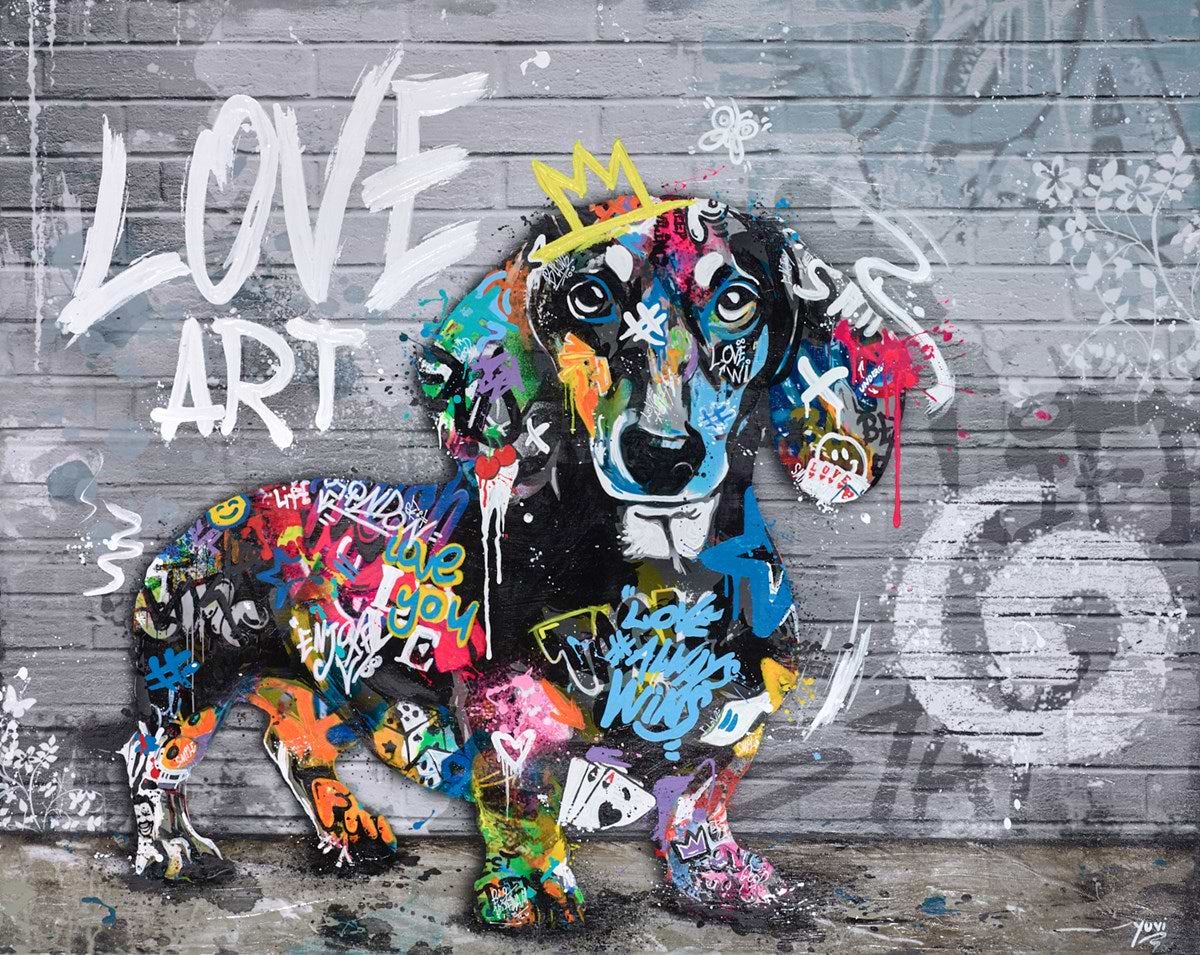 Love Art