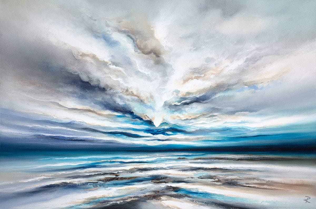 Azure Shores III