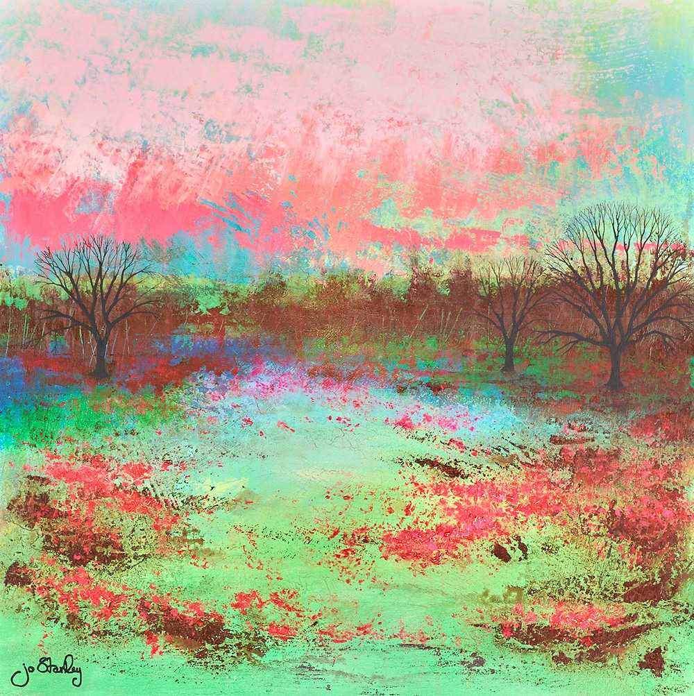 Winter In Colour