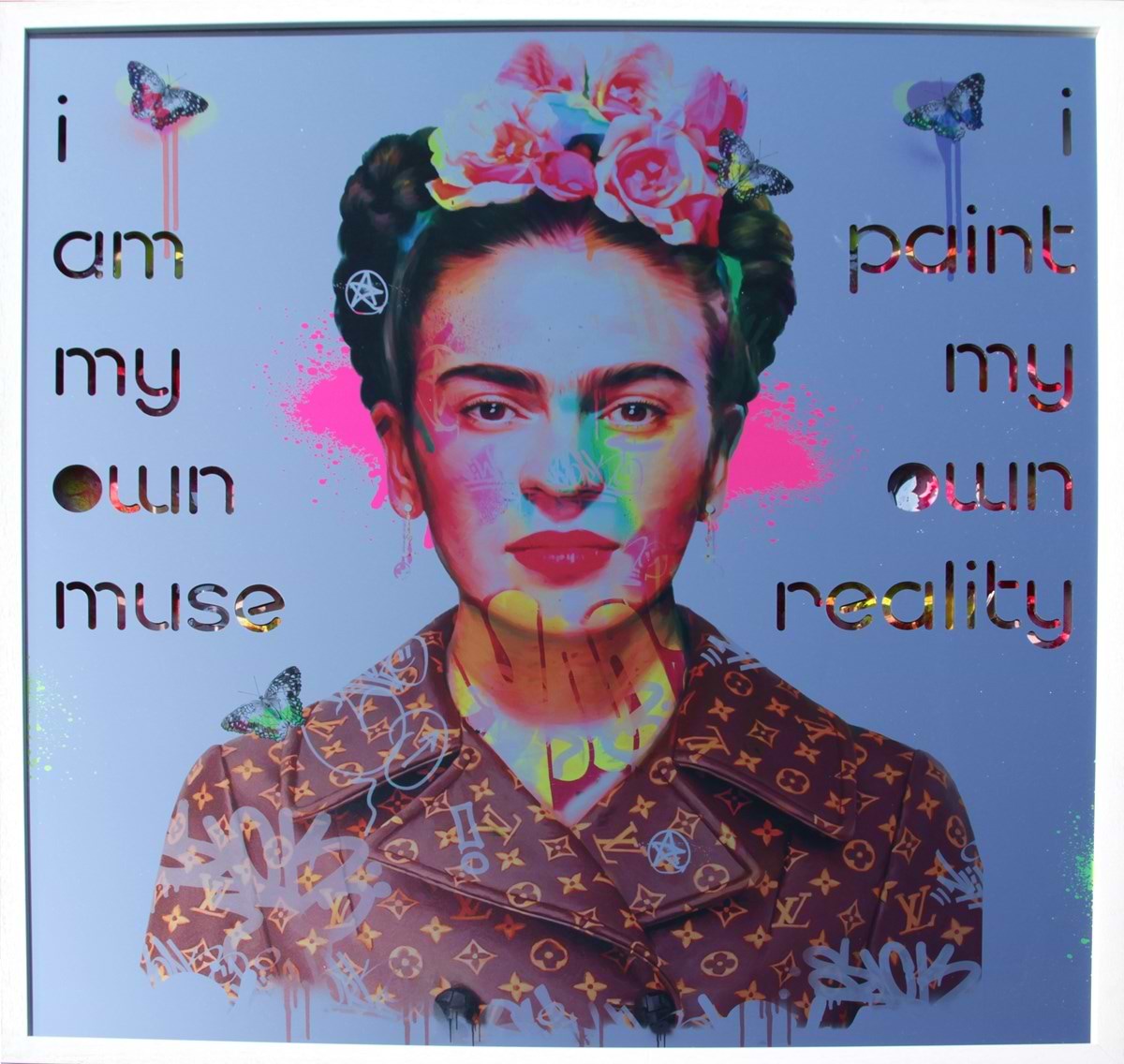 Frida Kahlo