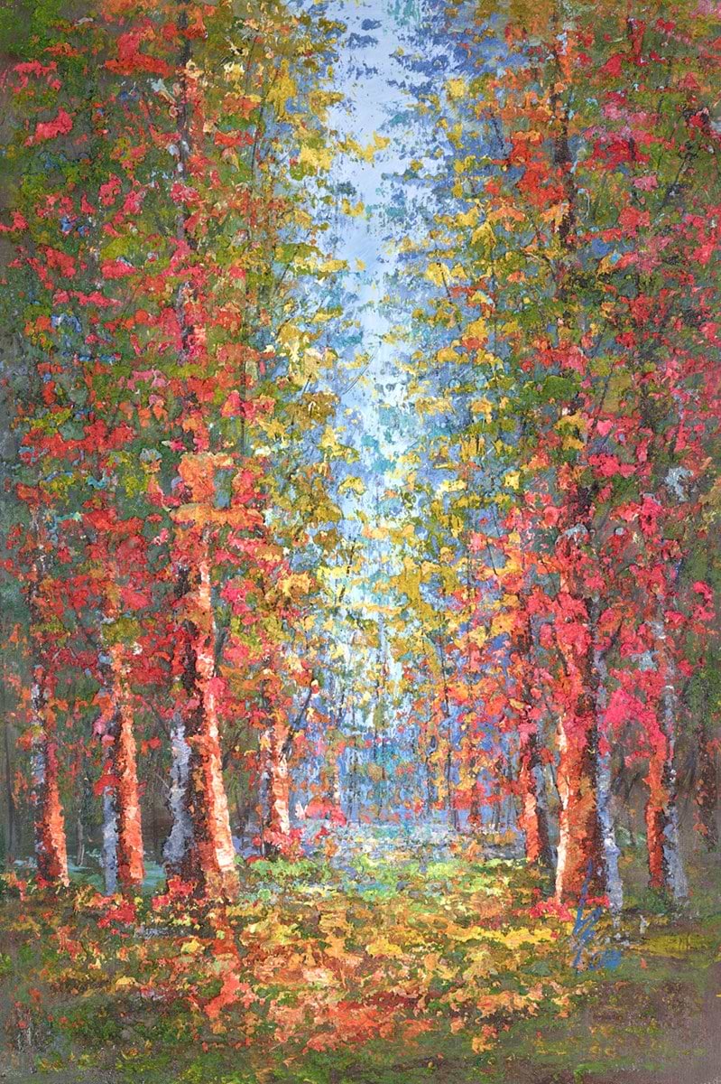 Secret Dreams VI