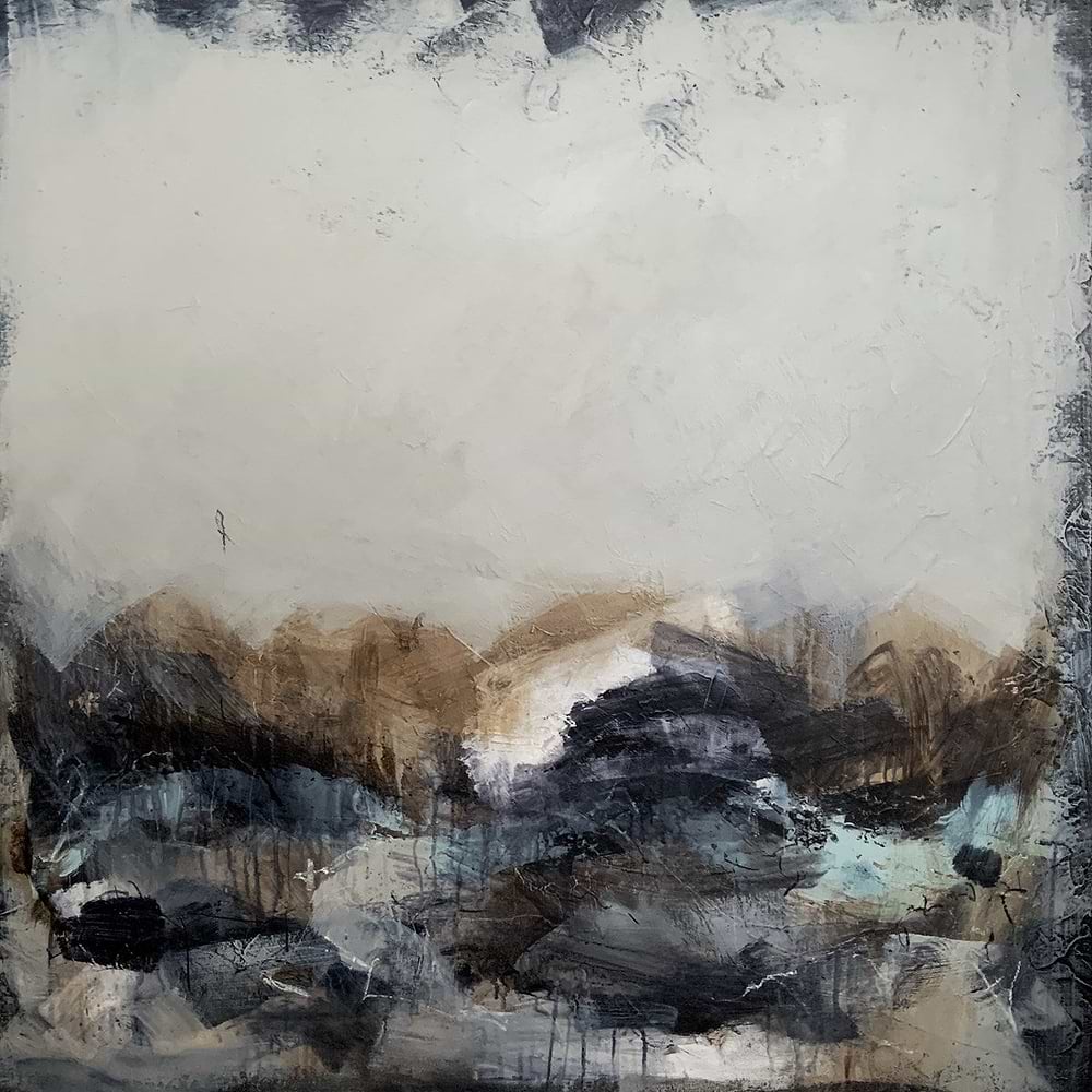 Misted Cove