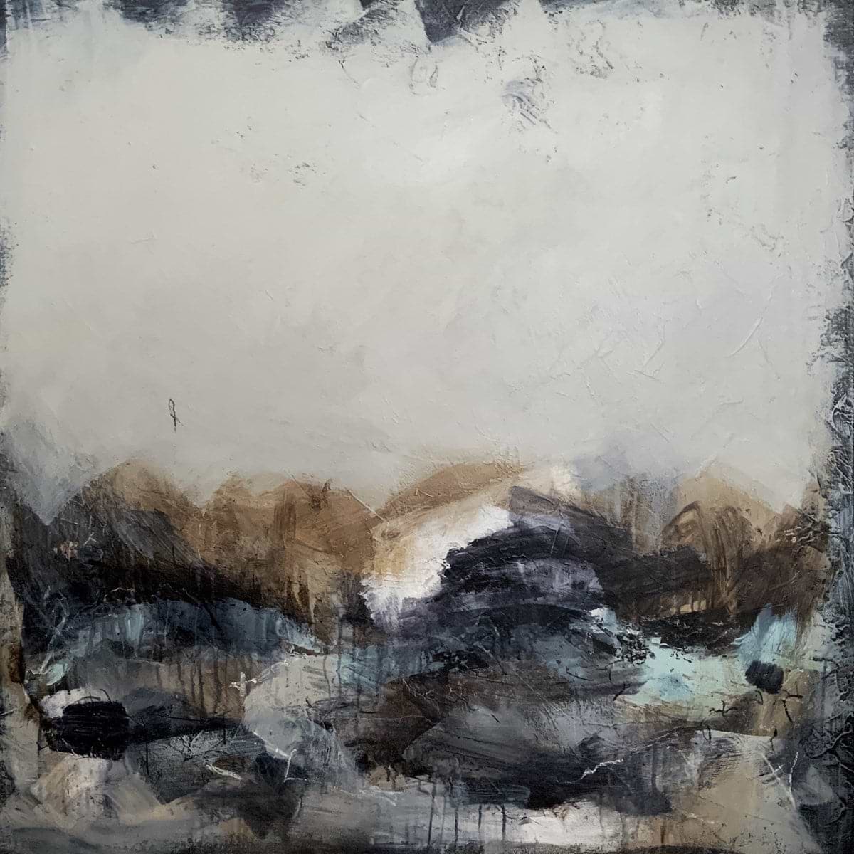 Misted Cove