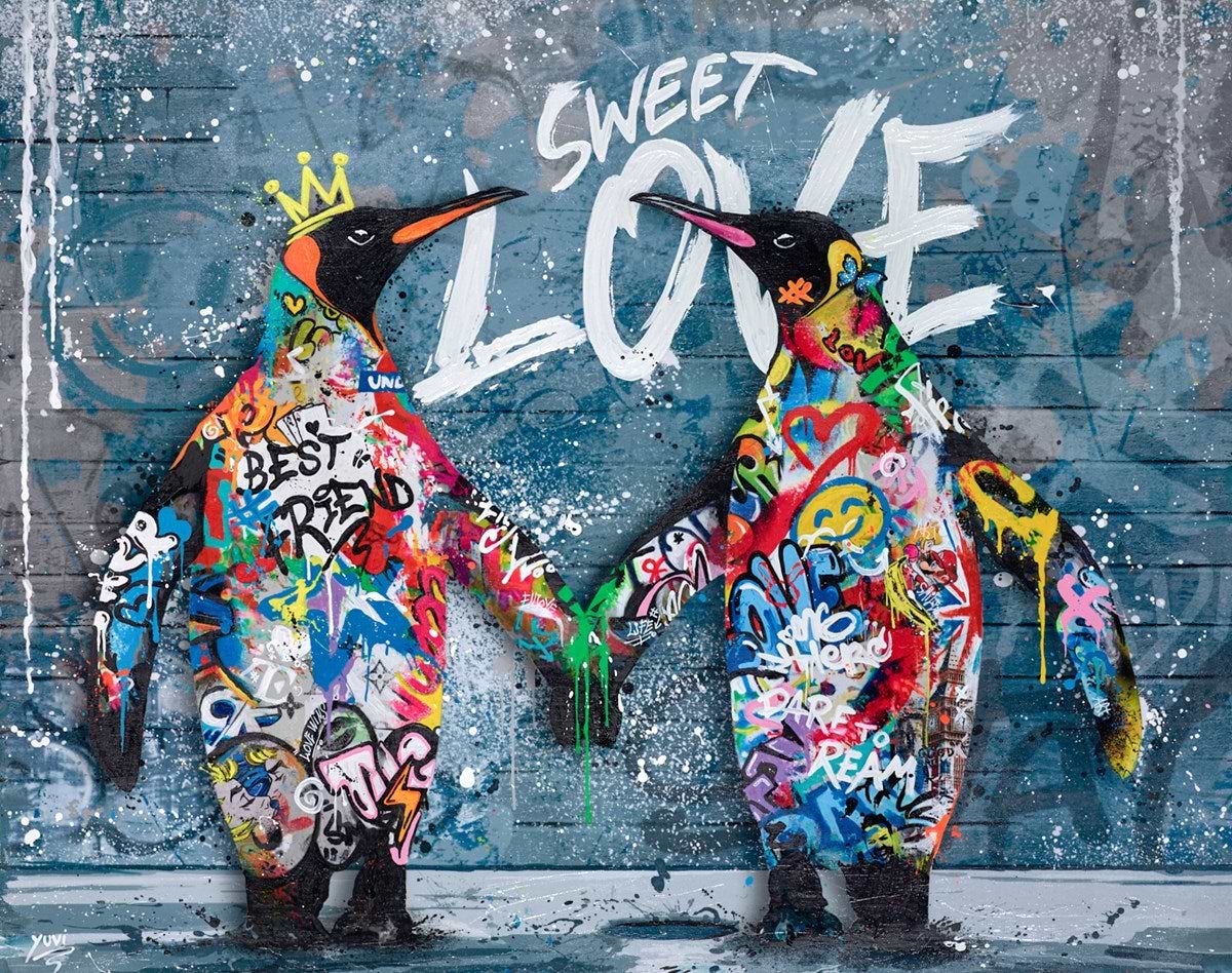Sweet Love