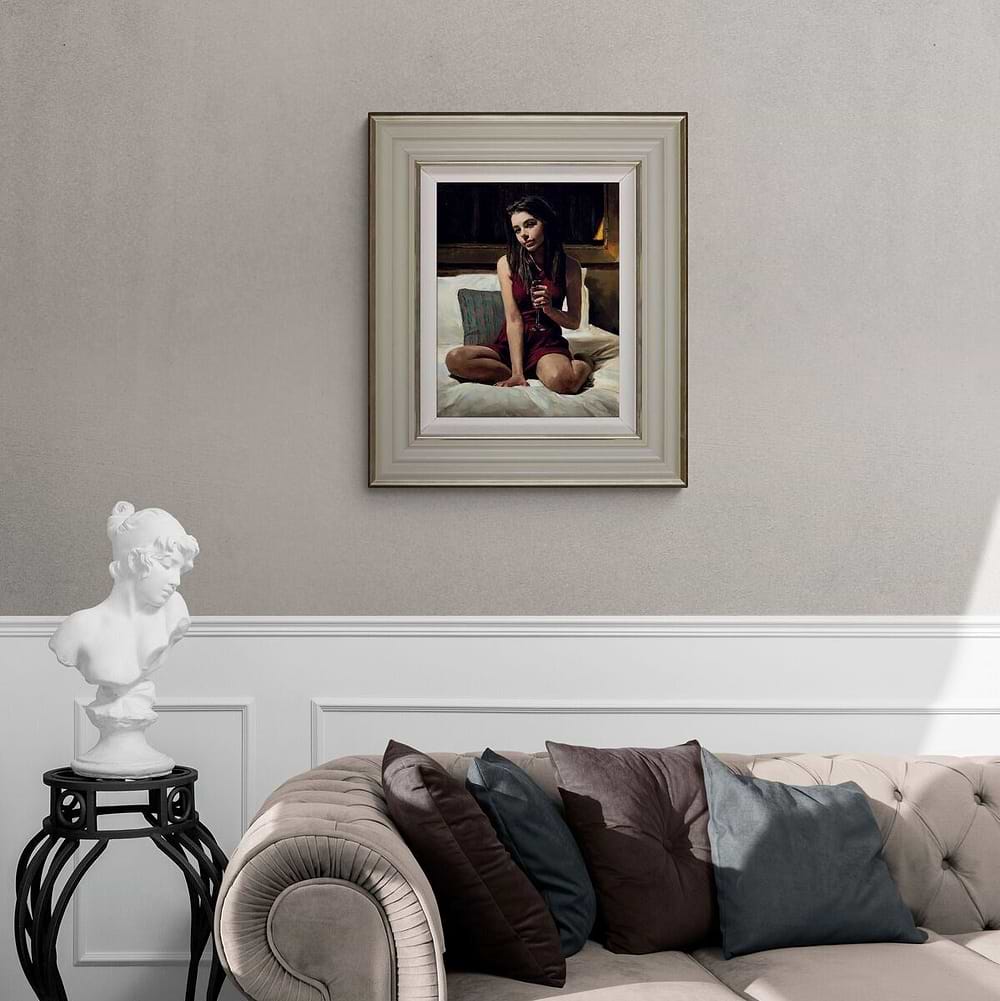 Bella (Roomset)