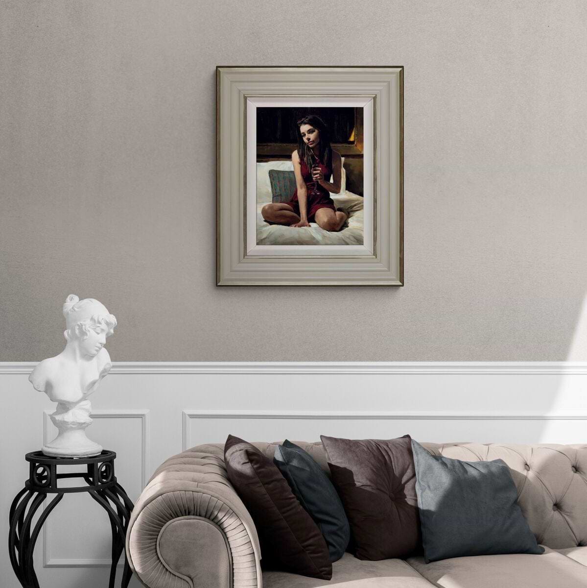 Bella (Roomset)