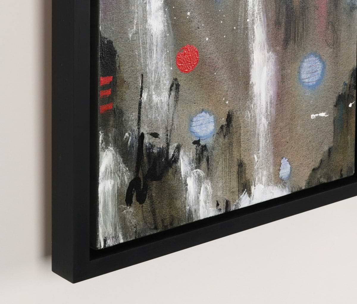 The Centre of Being (Detail2)