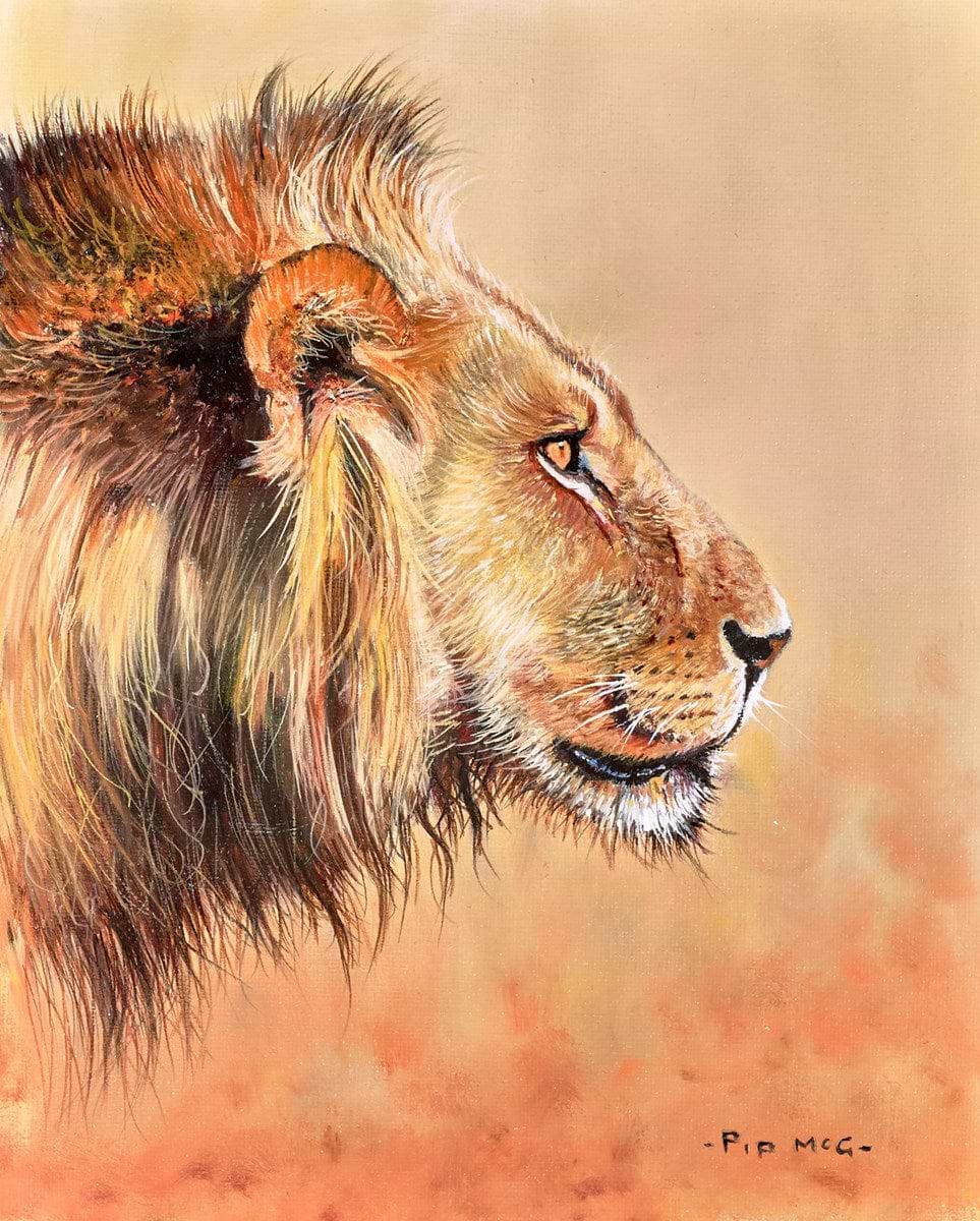 Lion King