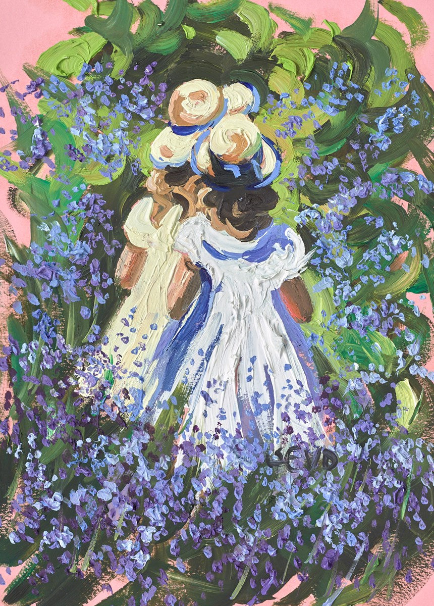 Bluebell Avdentures