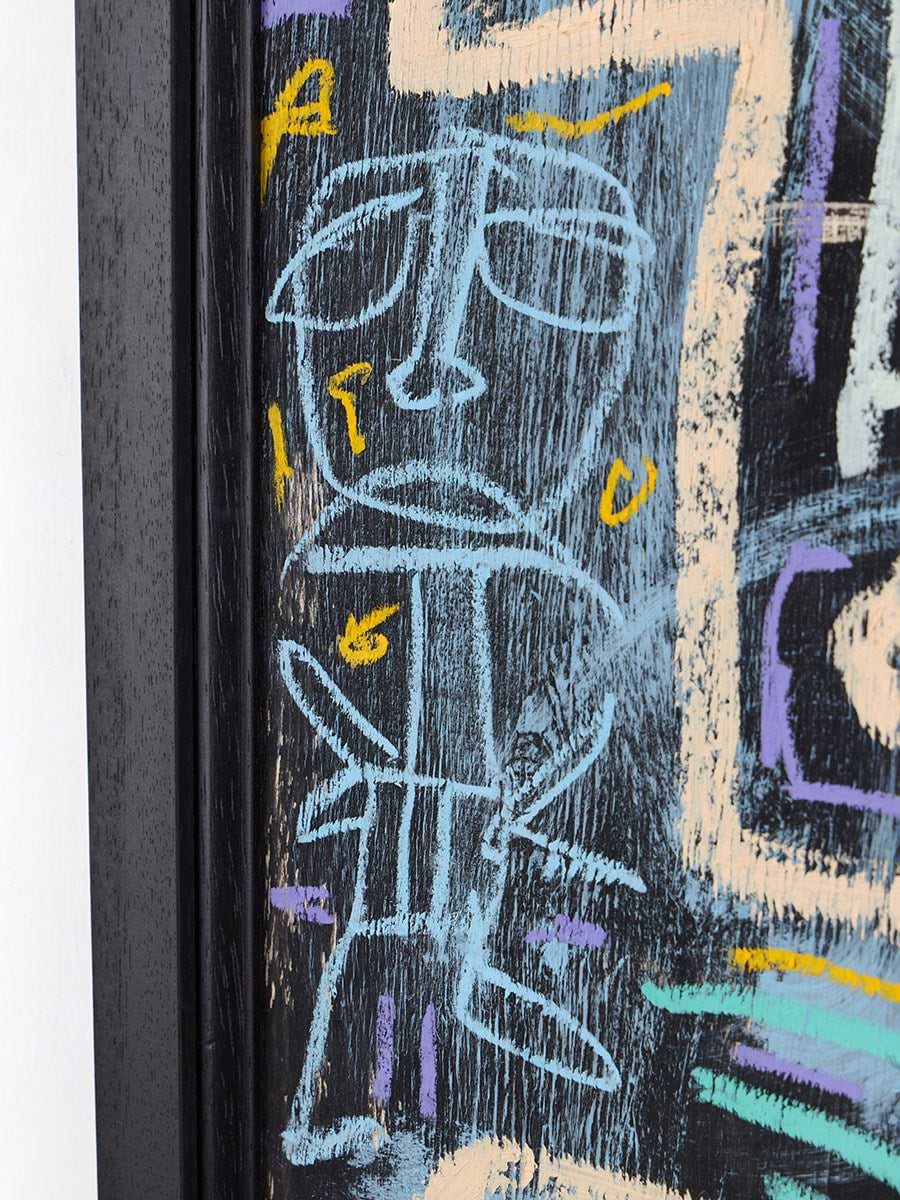 Shoulder Angel (Detail2)
