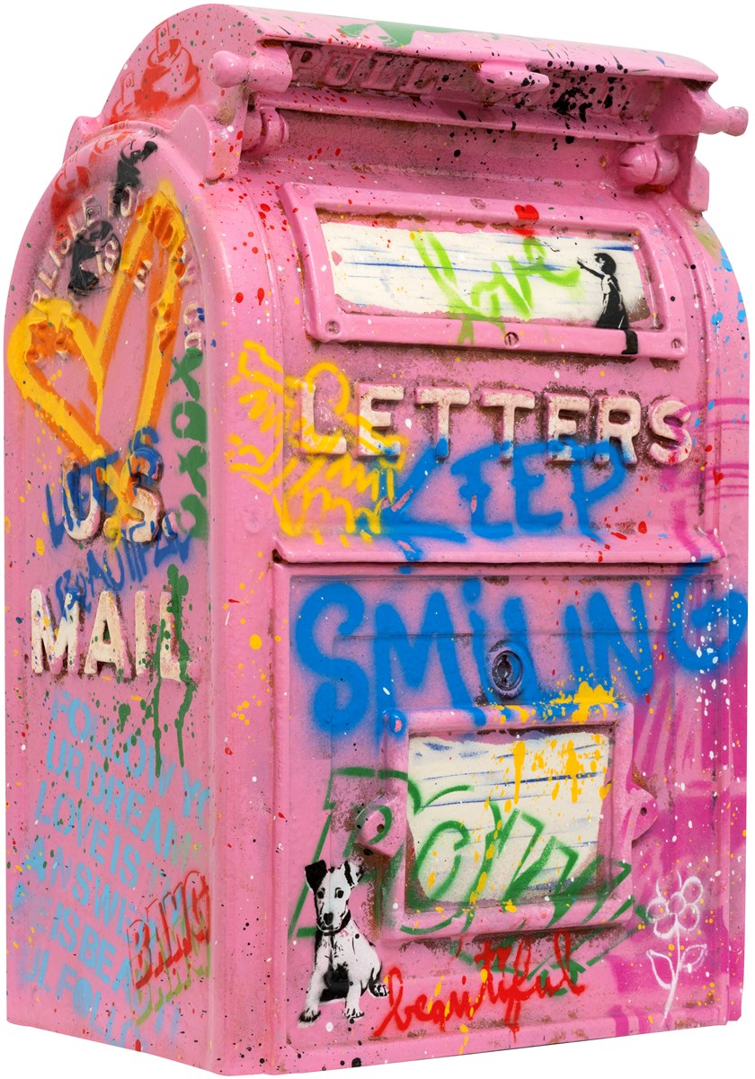 Mailbox
