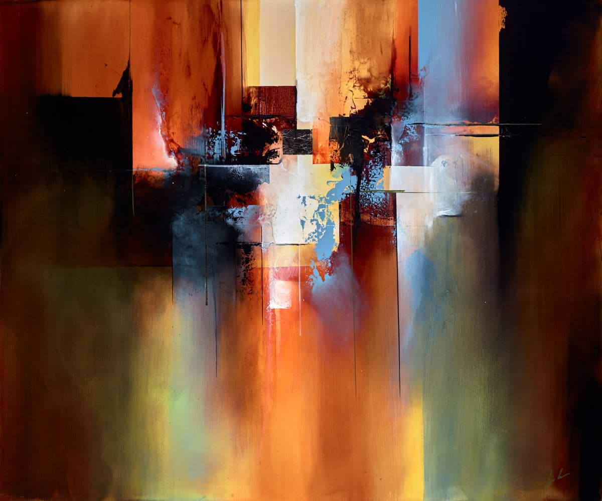 Urban Dreamscape II
