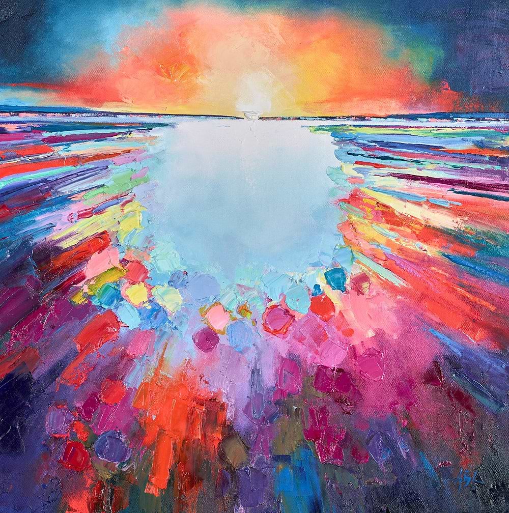 Blinding Light