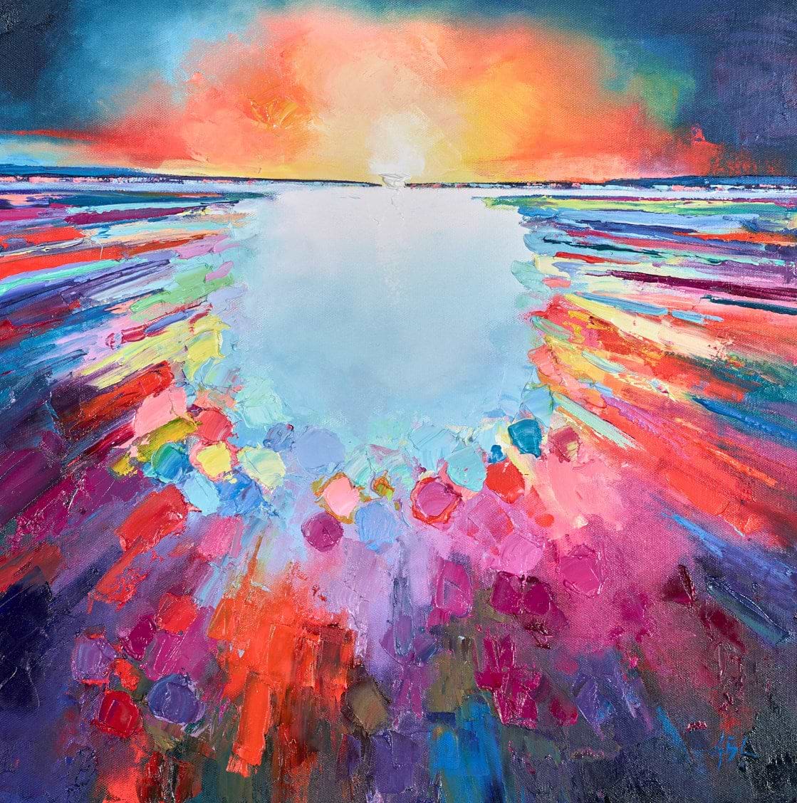 Blinding Light