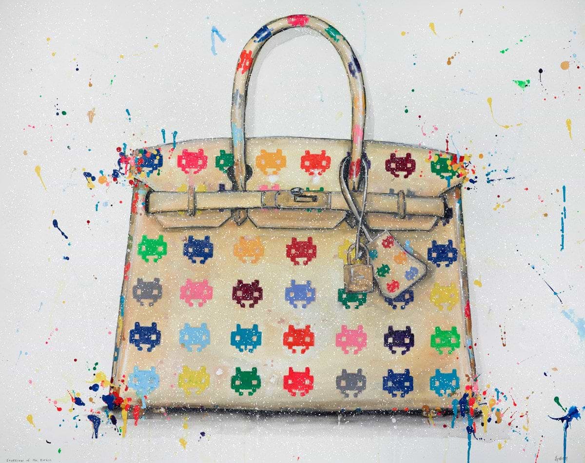 Invasion of the Birkin