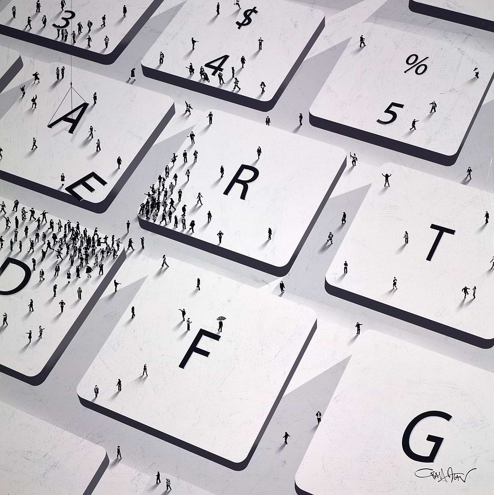 Keyboard