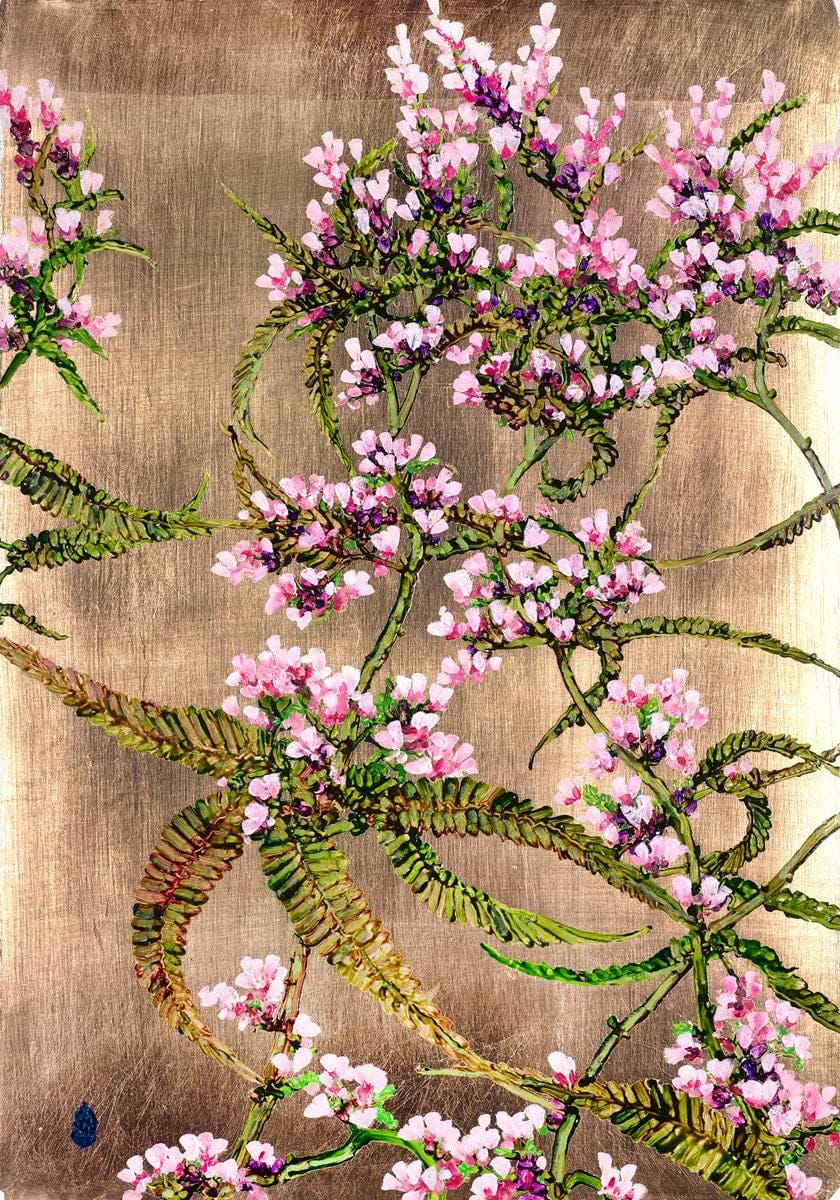 Floral Harmony