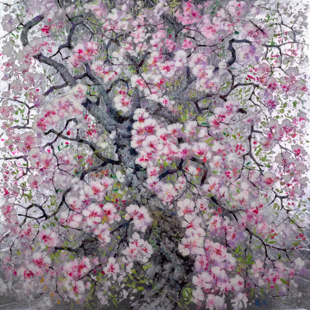 Hanami Silver