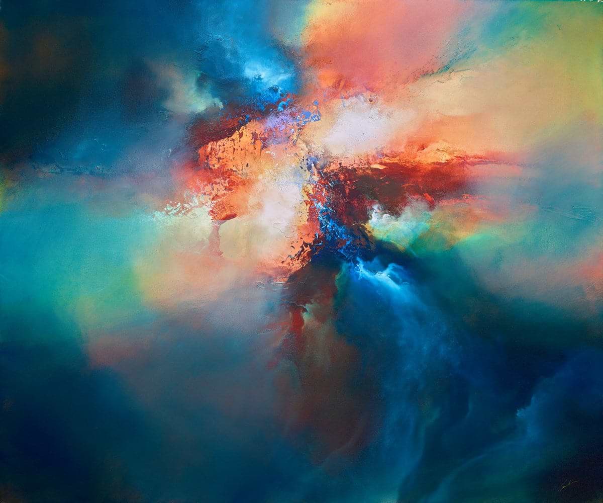 Beyond the Veil