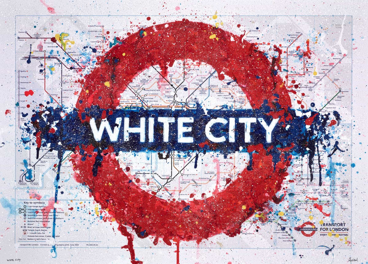 White City