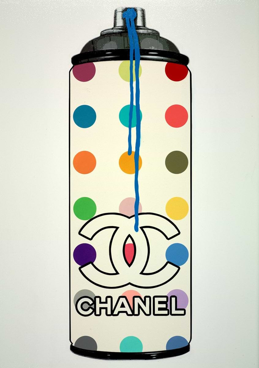 Chanel Spot #5