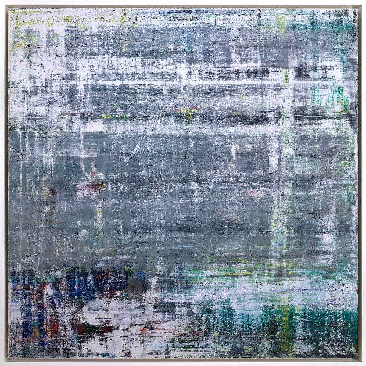 Cage 3 (P19-3) | Gerhard Richter – Clarendon Fine Art