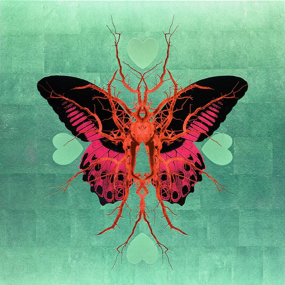 Therapy Love- Green