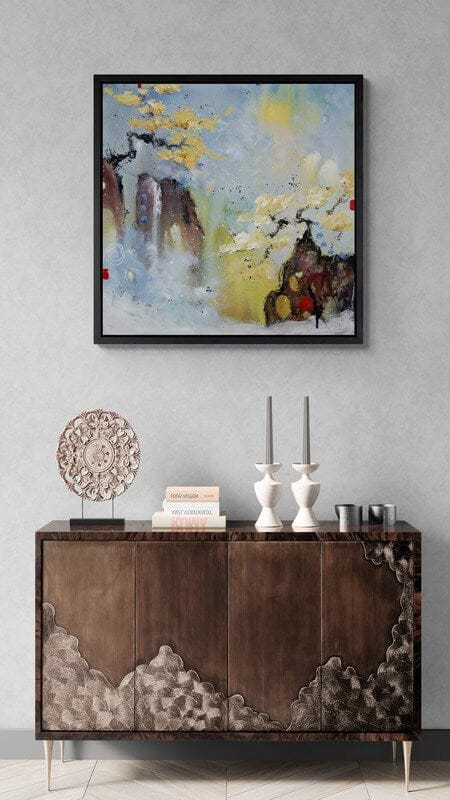 A Wish Filled Day (Roomset)