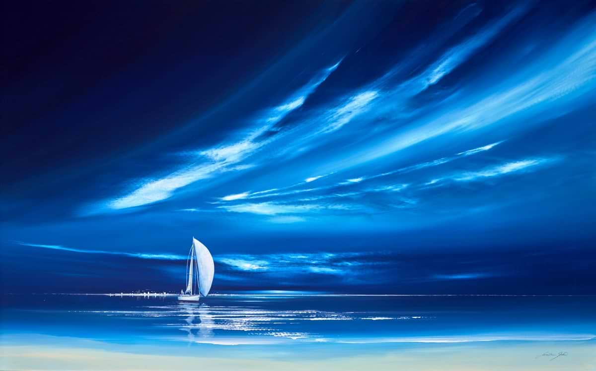 Sailboat II