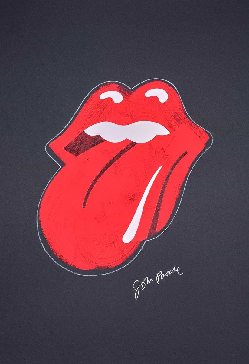 Rolling Stones Logo