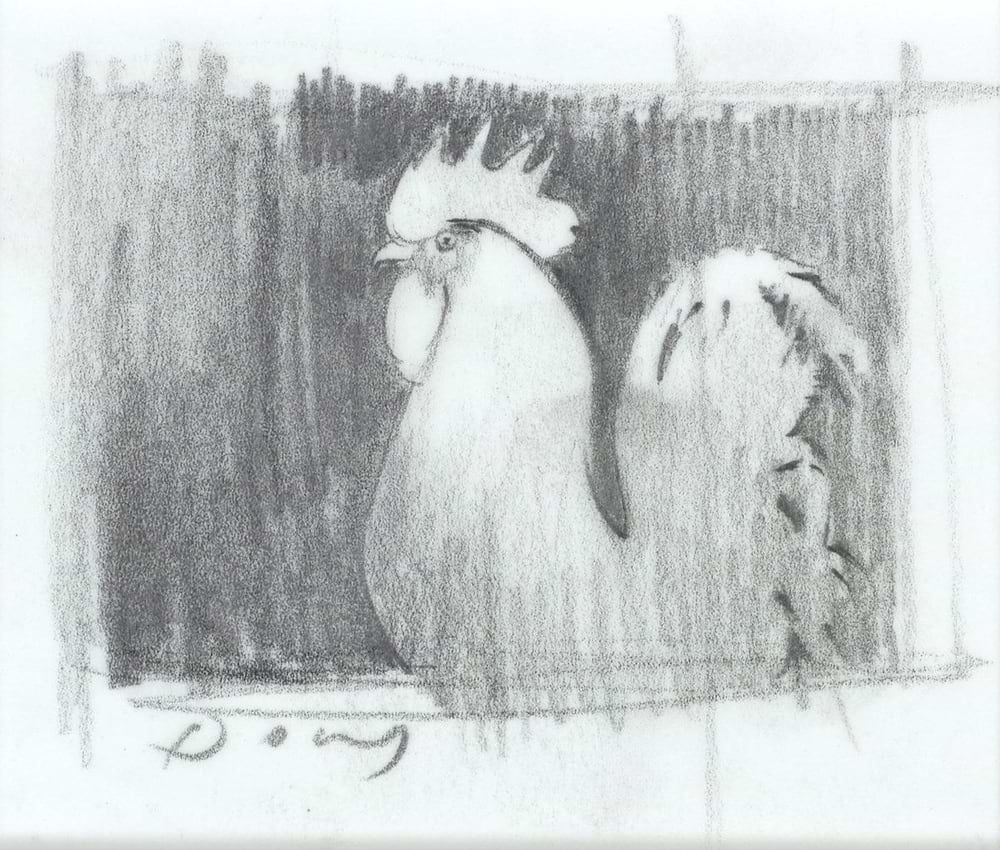 Rooster